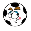 Soccer-Football  emojis express yourself