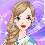 Shopping Girl Dress Up - Cute fashion game