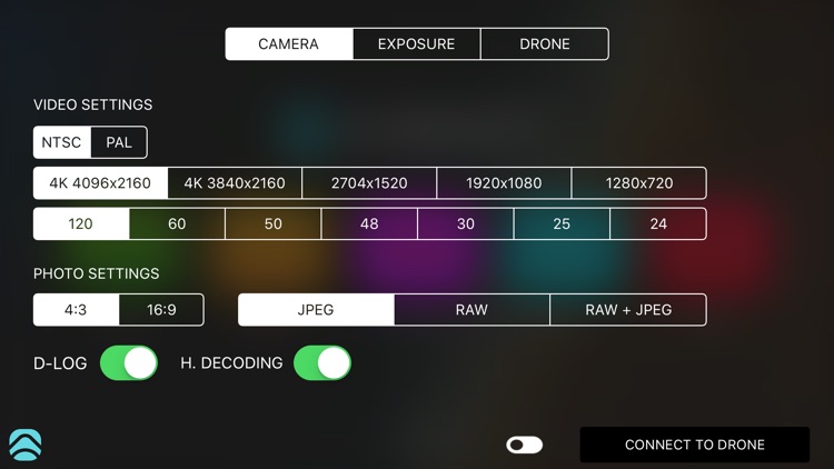 Airnest for DJI screenshot-4