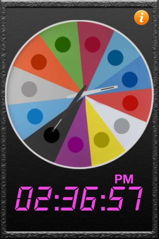Alarm Clock For iPhone, iPod and iPad screenshot 3