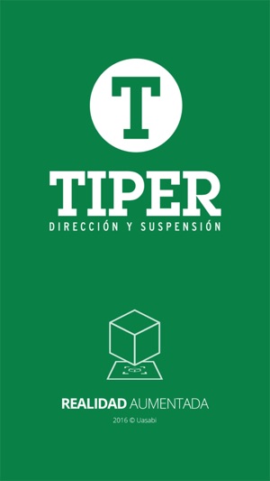 Tiper AR