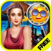Free Hidden Objects:Vacation Time Hidden Object