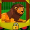 Escape Game Circus Lion