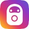 Take selfies without having to press any button