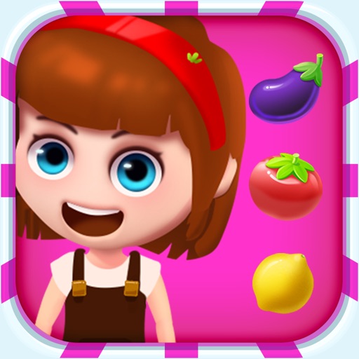 CrazFruit icon