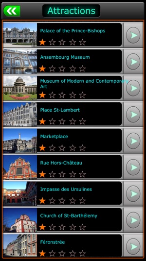 Liege Offline Map Travel Guide(圖3)-速報App