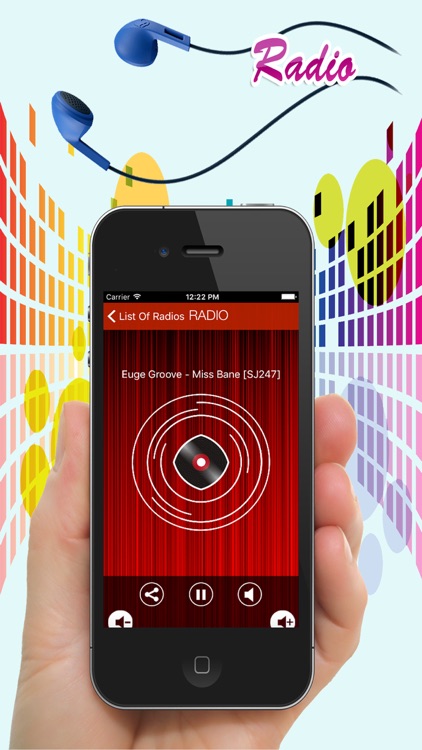 New York Radios - Top Music and News Stations Pro