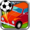 Car Soccer Rally - Real soccer mobile world 2017