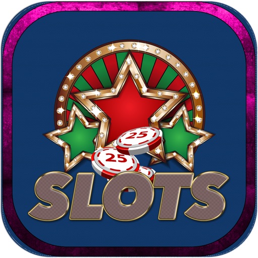 Lucky In Vegas Caesar Casino - Free Spin Vegas & W icon