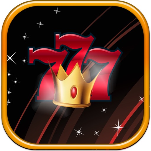 King of City Slot Game - Free Machine icon