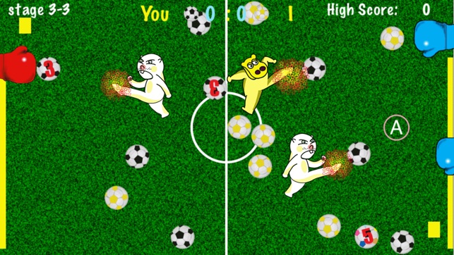 Bravo Soccer Free(圖4)-速報App