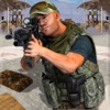 US Army Shooting Training Game: Boot Camp Life