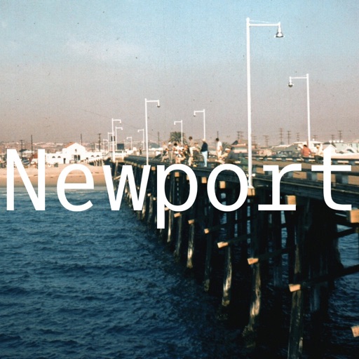 hiNewport: Offline Map of Newport