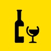 SnapCollect - Alcohol Inventory Database