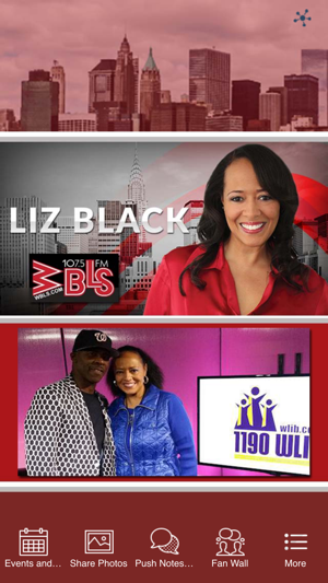 Liz Black(圖1)-速報App