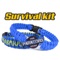 Paracord Tutorials Guide - Survival Bracelet