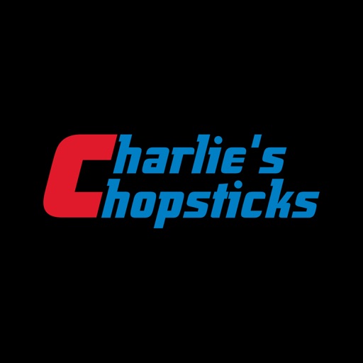 Charlies Chopsticks icon