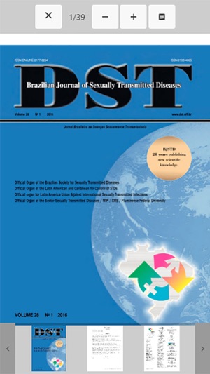 Sexually Transmitted Diseases(圖5)-速報App