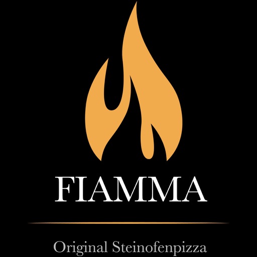 Pizzeria Fiamma icon