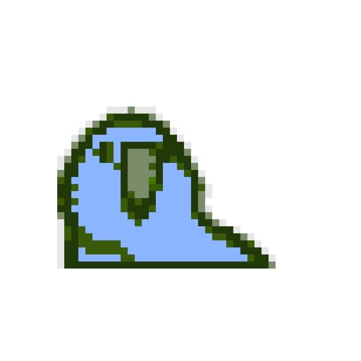 Cult of the Party Parrot Icon