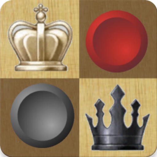 Chess & Checkers Pack iOS App