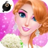 Princess Wedding Preparation - Make & Dressup Game