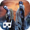 Vr Bravo Zombie Shot : New Free 3D Sniper Game