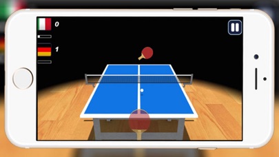 Ball Tenies Master screenshot 2