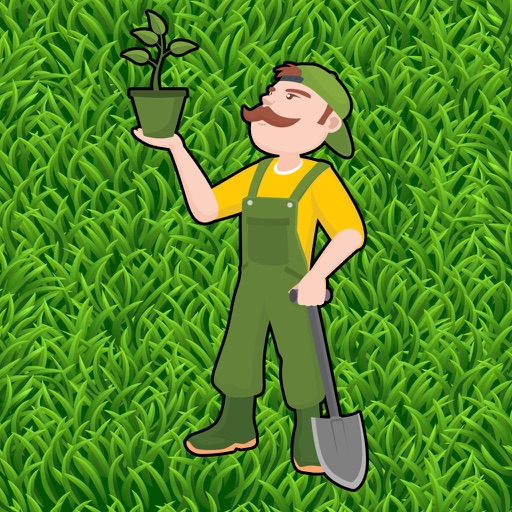 Gardening Care - Useful Tips icon