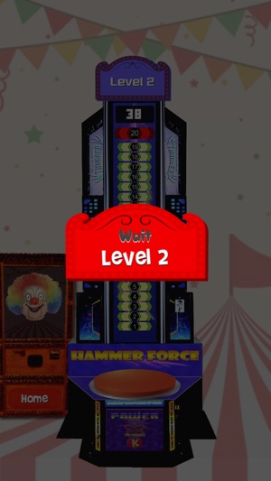 Hammer carnival button clicker(圖3)-速報App