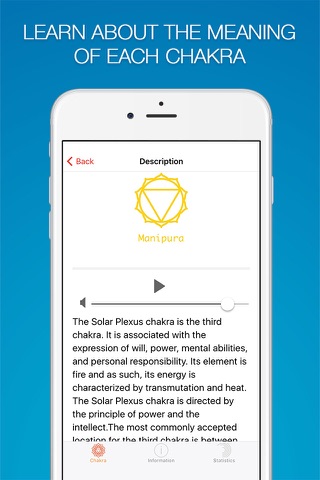 Chakra Gates - Relax Your Mind And Body screenshot 3