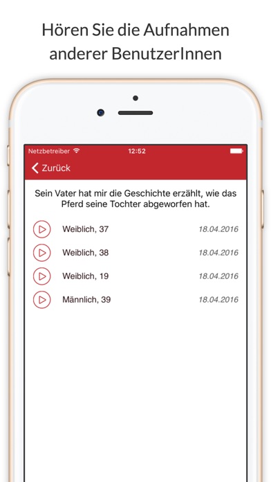 How to cancel & delete Deutschklang from iphone & ipad 3