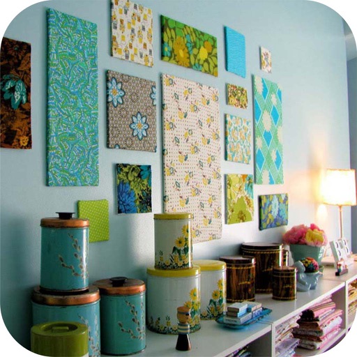 Wall Decorations Ideas