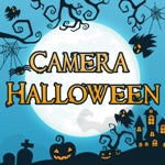 Camera Halloween - Scary Camera