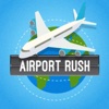 Airport Rush Hour - Time Management Game