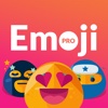 Stickers & Emojis Stock PRO for iMessage