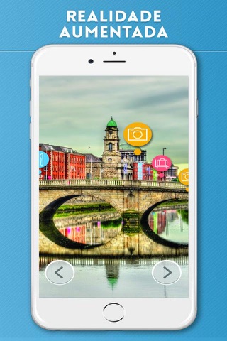 Dublin Travel Guide Offline screenshot 2