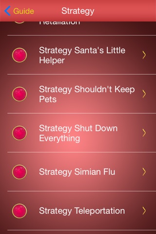 The New Strategy Guide For Plague Inc 2017 screenshot 2