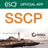 (ISC)² SSCP OFFICIAL STUDY APP