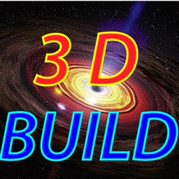 3D Model Builder