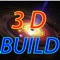 This is a great entry level 3D model builder for iPad