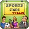 Sports Store Tycoon HD