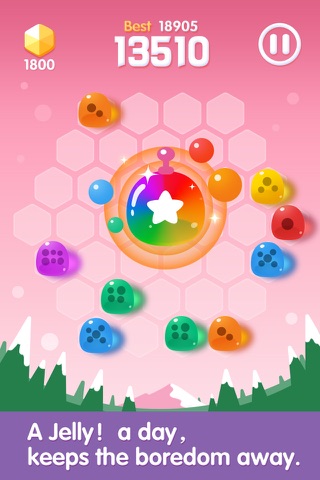 Jelly! screenshot 3