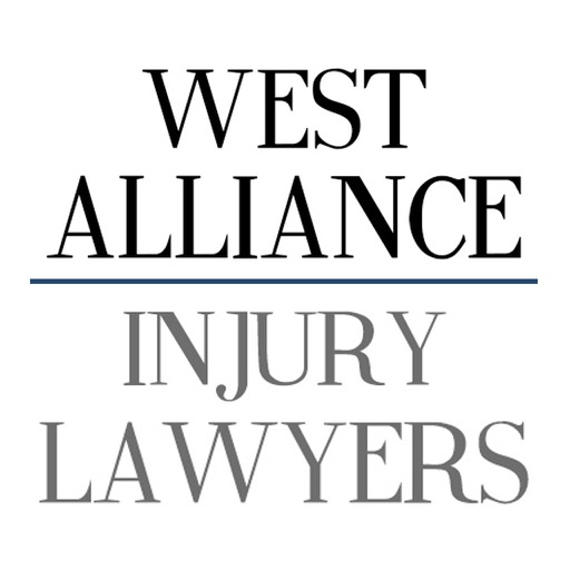 West Alliance Injury Help App