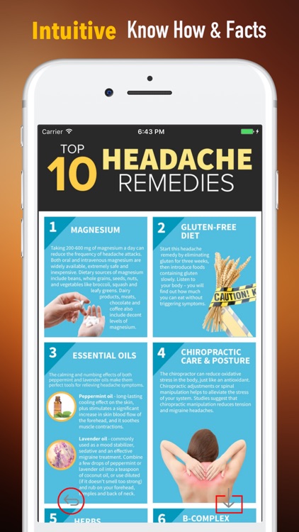How to Heal Your Headache-Health Tips and Guide