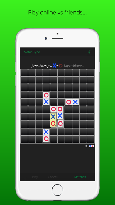 Trexo - The Board Game screenshot 2
