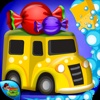 Candy Truck Wash – Crazy Kids &amp; Teens Game 2017