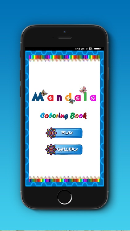 Mandala Coloring for Adults & Girls