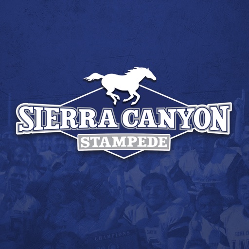 Sierra Canyon Stampede