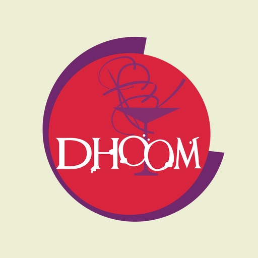 Dhoom icon